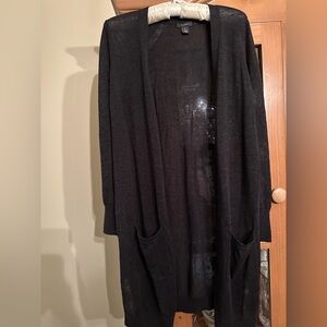 Long cardigan by Halogen